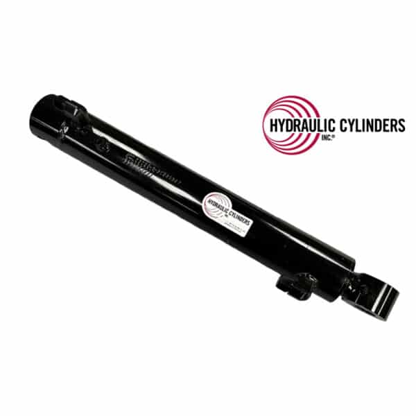 1132226892-E Replacement Hydraulic Bucket Cylinder for Bobcat (PN: 7147447) Excavator Models 329, 331, 334, 430