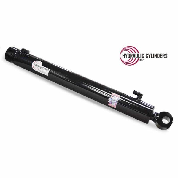 HCI_1180009113 Replacement Hydraulic Boom Arm Lift Hoist Cylinder for Bobcat (PN: 7152266) Skid Steer Models S530, S570, S590, T590