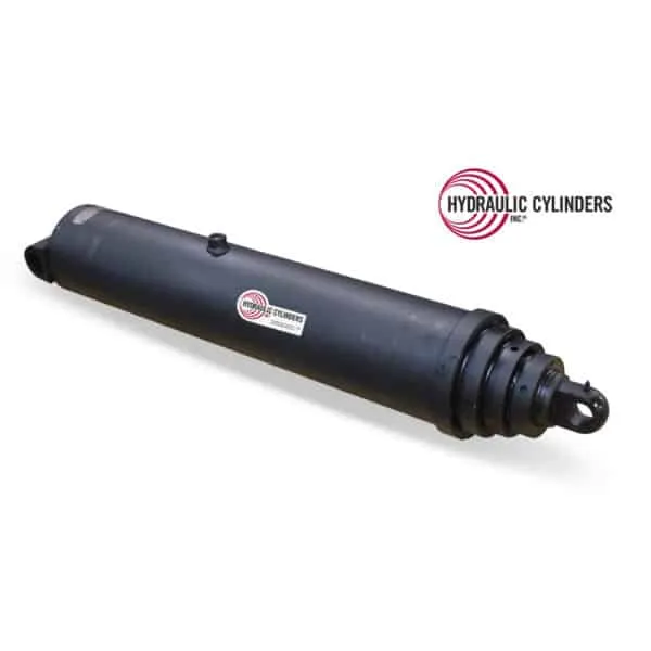 HCI_3772514128 (1) S74DC-77-135 (Commercial Parker) Replacement SAT Dump Truck Cylinders