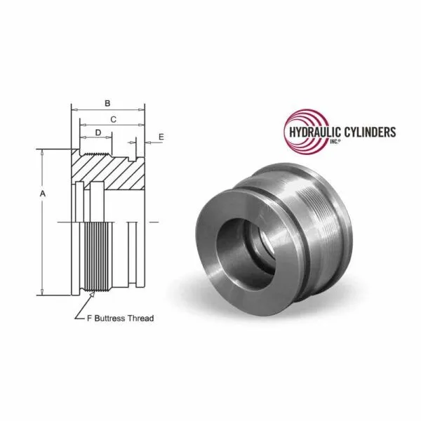 HCI_Internally_Threaded_Head Internally Threaded Heads
