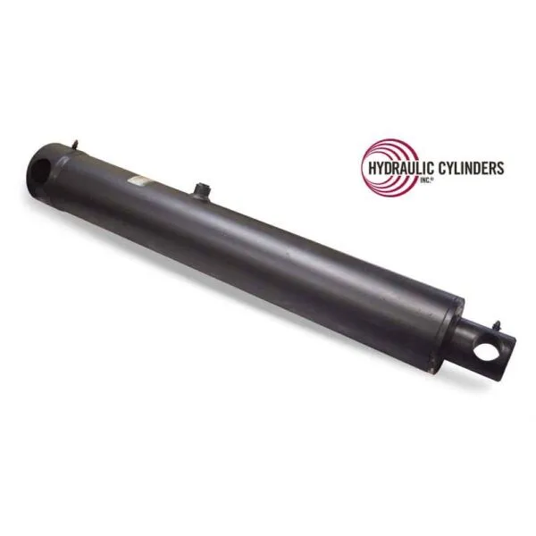 HCI_3771012054 Commercial / Parker Replacement SAT Dump Hoist Cylinder