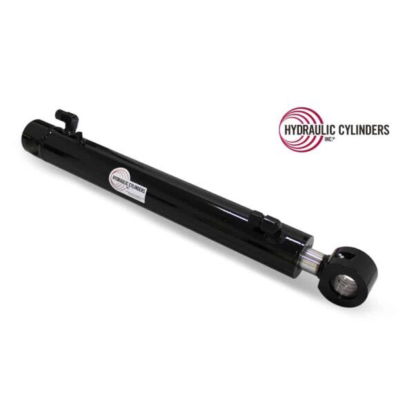 Replacement Hydraulic Bucket Cylinder for Bobcat 7148324 Replacement Hydraulic Bucket Cylinder for Bobcat 7148324