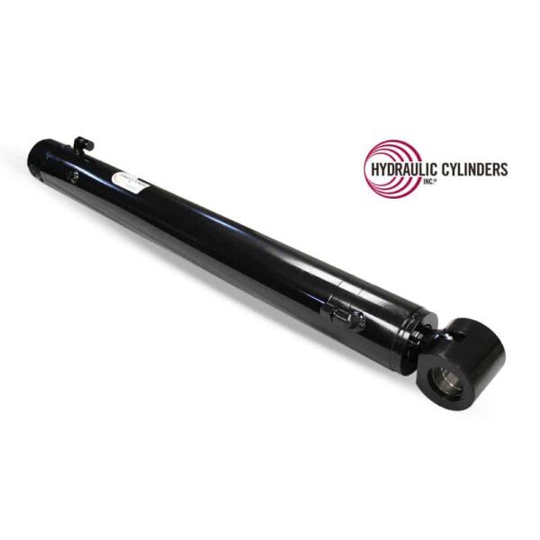 Replacement Hydraulic Arm Crowd Dipper Stick Cylinder for Bobcat 7166180 Replacement Hydraulic Arm Crowd Dipper Stick Cylinder for Bobcat 7166180