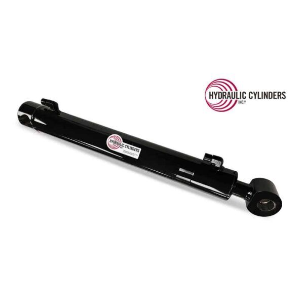 Replacement Bobcat E48 Blade Cylnder Replacement Bobcat E48 Blade Cylnder