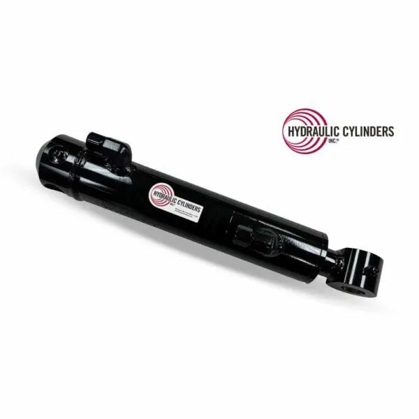 Replaces Bobcat 36" & 48" Root Grapple Cylinder Replaces Bobcat 36" & 48" Root Grapple Cylinder