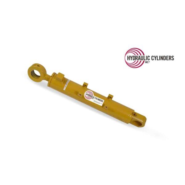 Replacement Caterpillar 152-6482 Angle Cylinder, Without Bushings Equipment Models CATERPILLAR D4H, D5M, D5N DOZER Replacement Caterpillar 152-6482 Angle Cylinder, Without Bushings Equipment Models CATERPILLAR D4H, D5M, D5N DOZER