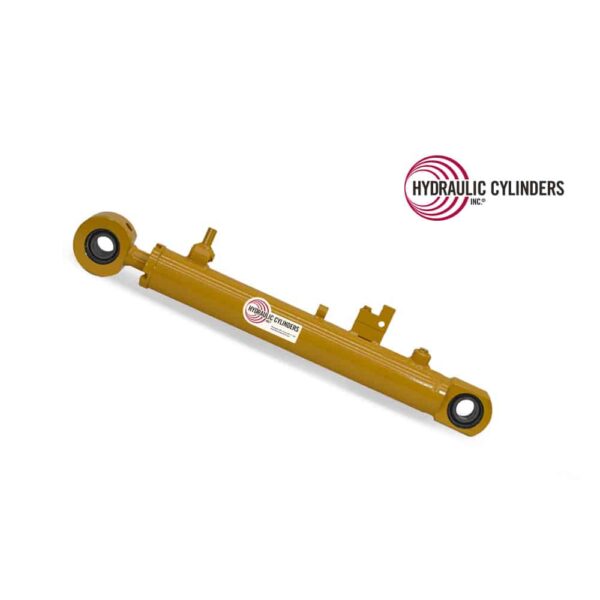 Replacement Caterpillar 216-7388 Angle Cylinder, with Bushings Equipment Models CAT D3G (s/n: BYR1-1323, JMH1-2051), D3G XL, D3G LGP, D4G (s/n: HYD1-1718, TLX1-858, FDC1-520, CFN1-1071), D5G (s/n: WGB1-2700, RKG1-2121, FDH1141-, FDW1-) DOZER Replacement Caterpillar 216-7388 Angle Cylinder, with Bushings Equipment Models CAT D3G (s/n: BYR1-1323, JMH1-2051), D3G XL, D3G LGP, D4G (s/n: HYD1-1718, TLX1-858, FDC1-520, CFN1-1071), D5G (s/n: WGB1-2700, RKG1-2121, FDH1141-, FDW1-) DOZER