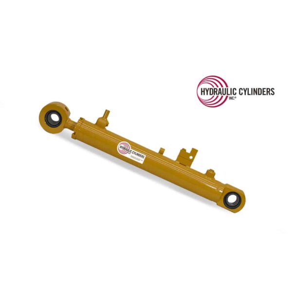 Replacement Caterpillar 259-0459 Angle Cylinder, with Bushings Equipment Models CAT D3G (s/n: JMH2052-, BYR1324-), D3G XL, D3G LGP, D4G (s/n:HYD1719-, TLX859-), D5G (s/n: WGB2701-, RKG2122-) DOZER Replacement Caterpillar 259-0459 Angle Cylinder, with Bushings Equipment Models CAT D3G (s/n: JMH2052-, BYR1324-), D3G XL, D3G LGP, D4G (s/n:HYD1719-, TLX859-), D5G (s/n: WGB2701-, RKG2122-) DOZER