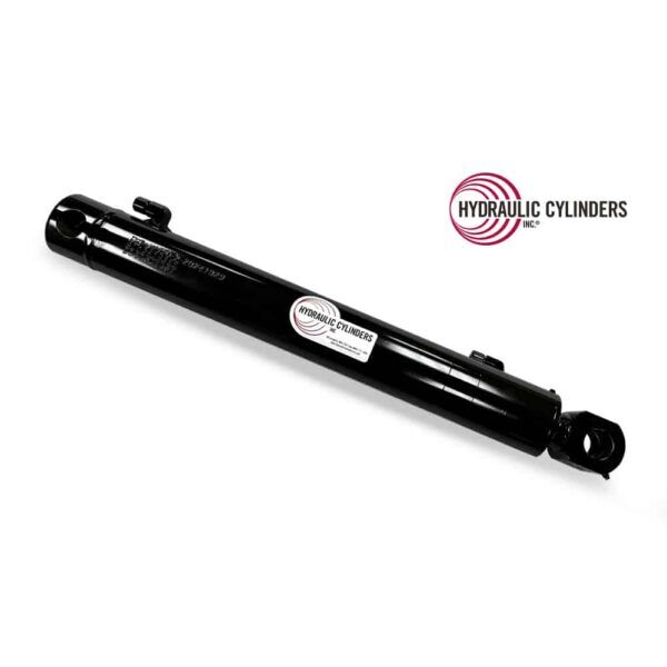 HCI_2182671457 Replacement Hydraulic Bucket Tilt Cylinder for Bobcat (PN: 7103138) Utility Work Machine Model 5600