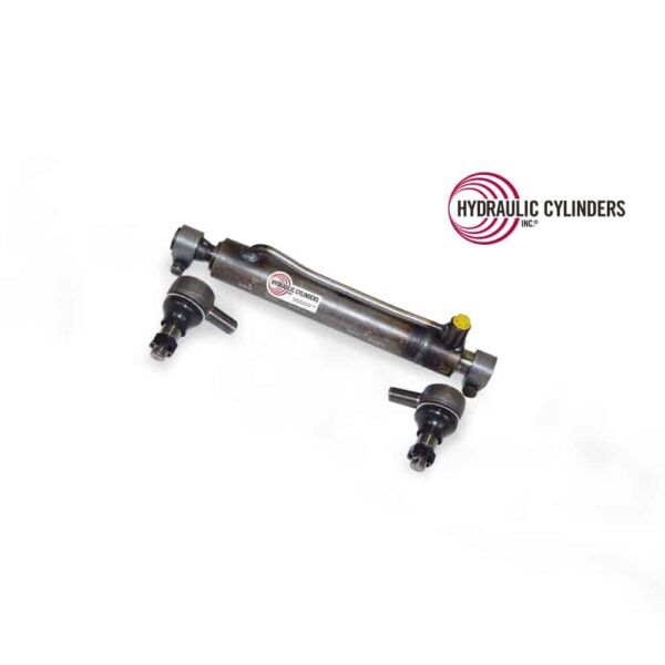 Replacement 234447A1 Case Steering Cylinder, 2WD for Models 480B, 480C, 480D, 480E, 580B, 580C, 580D, 580E, 580SE LOADER BACKHOE Replacement 234447A1 Case Steering Cylinder, 2WD for Models 480B, 480C, 480D, 480E, 580B, 580C, 580D, 580E, 580SE LOADER BACKHOE