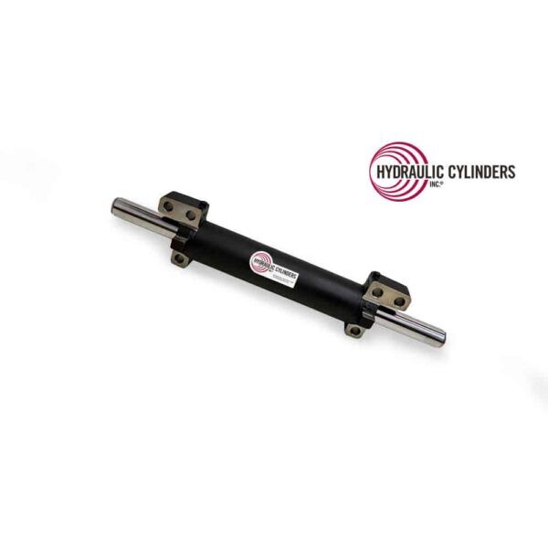 Replacement Case 401055A1 Steering Cylinder for Models CASE 570MXT, 570MXT Ser.3, 570N EP, 570NXT, 580M, 580M Ser.2, 580M Ser.3, 580N, 580N EP, 580SM, 580SM Ser.2, 580SM Ser.3, 580SM+ Ser.2, 580SM+ Ser.3, 580SN, 580SN WT, 590SM, 590SM Series 2, 590SM Series 2 Replacement Case 401055A1 Steering Cylinder for Models CASE 570MXT, 570MXT Ser.3, 570N EP, 570NXT, 580M, 580M Ser.2, 580M Ser.3, 580N, 580N EP, 580SM, 580SM Ser.2, 580SM Ser.3, 580SM+ Ser.2, 580SM+ Ser.3, 580SN, 580SN WT, 590SM, 590SM Series 2, 590SM Series 2