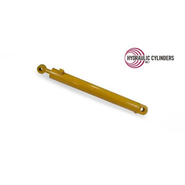 Replacement John Deere AH154775 Boom Cylinder for Models 310D, 315D, 410D s/n 801200 - up BACKHOE Replacement John Deere AH154775 Boom Cylinder for Models 310D, 315D, 410D s/n 801200 - up BACKHOE