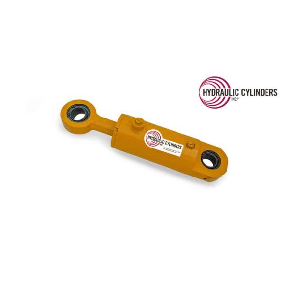 Replacement John Deere AHC15679 Tilt Cylinder With Bushings for Models 450H, 450J, 550H, 550J, 650H, 650J DOZER Replacement John Deere AHC15679 Tilt Cylinder With Bushings for Models 450H, 450J, 550H, 550J, 650H, 650J DOZER