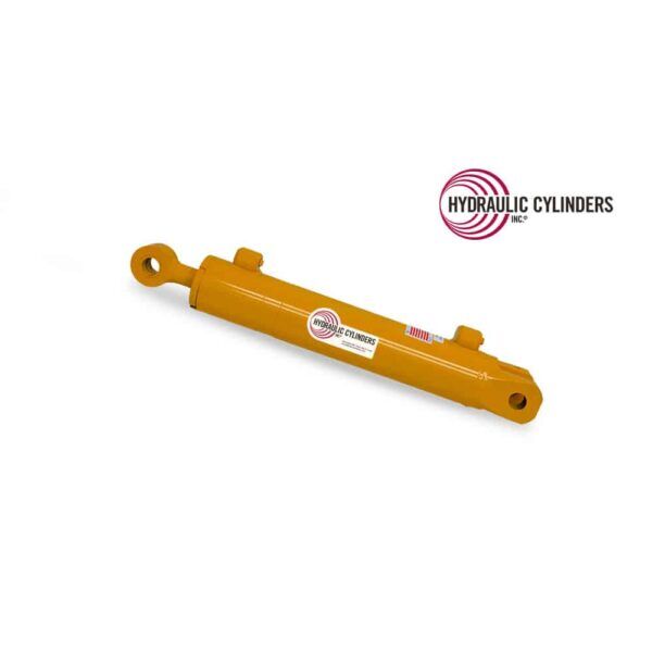 Replacement John Deere AT40473 Lift Cylinder for Models 450, 450B, 450C, 450D, 450E, 550, 550B DOZER Replacement John Deere AT40473 Lift Cylinder for Models 450, 450B, 450C, 450D, 450E, 550, 550B DOZER