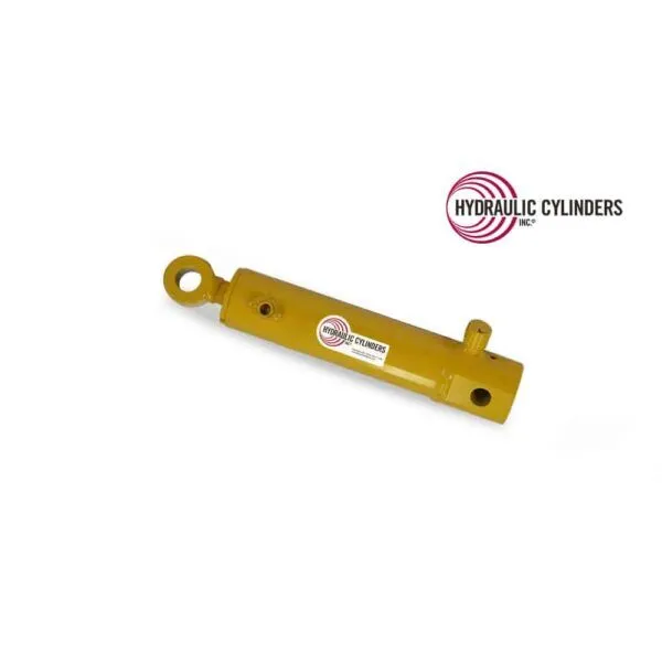 Replacement John Deere AU13835 Tilt Cylinder for Models 350, 350B, 350C DOZER Replacement John Deere AU13835 Tilt Cylinder for Models 350, 350B, 350C DOZER