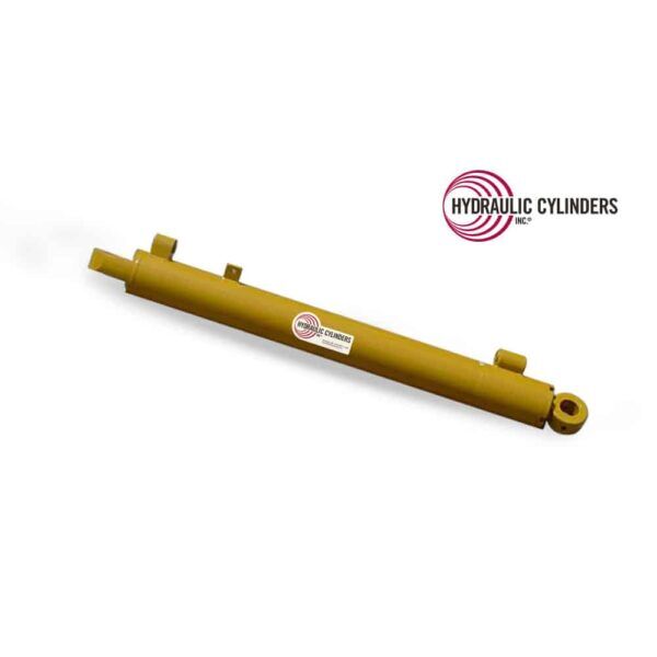 Replacement John Deere RE21394 Boom Cylinder for Models 690A, 690B, 690C EXCAVATOR Replacement John Deere RE21394 Boom Cylinder for Models 690A, 690B, 690C EXCAVATOR