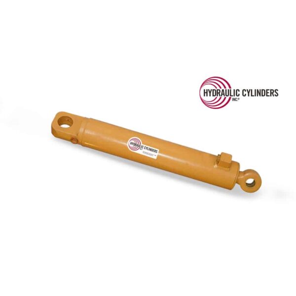 Replacement Case G101181 Stabilizer Cylinder, L/H Model 580B, 580C BACKHOE Replacement Case G101181 Stabilizer Cylinder, L/H Model 580B, 580C BACKHOE