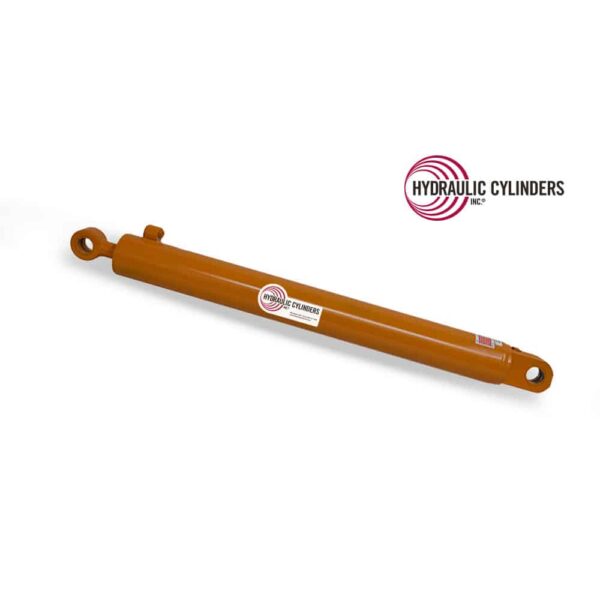 Replacement Case G102835 Boom Cylinder Models 480D, 480E BACKHOE Replacement Case G102835 Boom Cylinder Models 480D, 480E BACKHOE