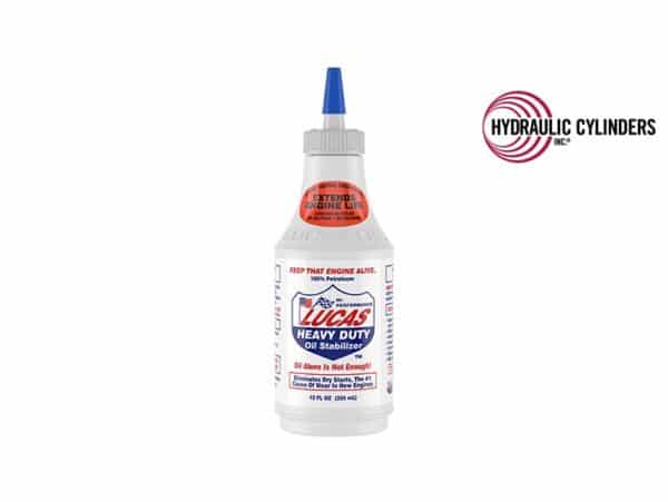 10001-b Lucas Oil H/D Oil Stabilizer, 1 Quart