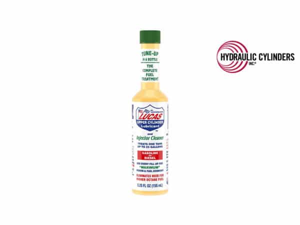 10020-b Lucas Oil Fuel Treatment, 5 Ounce