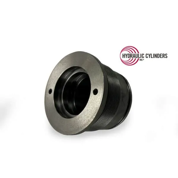 HCI_2233450051 Replacement Ductile Iron Bobcat Head 7400006