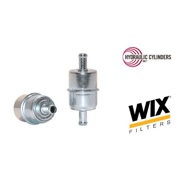 HCI_WIX_33248 WIX 33248 Fuel (Complete In-Line) Filter | 149 Micron