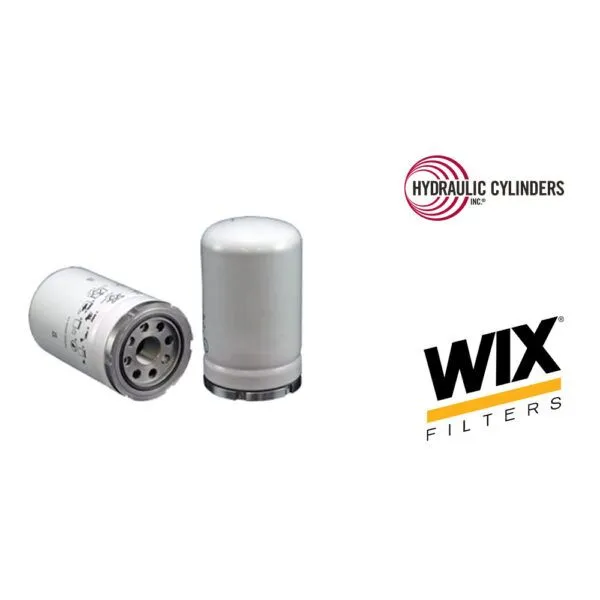 HCI_WIX_57616 WIX 57616 Spin-On Hydraulic Filter | 1 1/8-16 Thread, 30 Micron