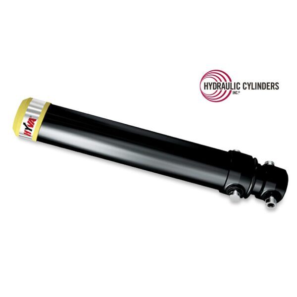 hyva-tele Replacement SAT Dump Hoist Cylinder