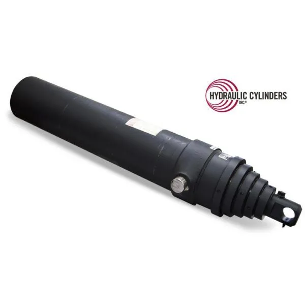 T-HCI_3772915121 Replacement SAT Dump Hoist Cylinder