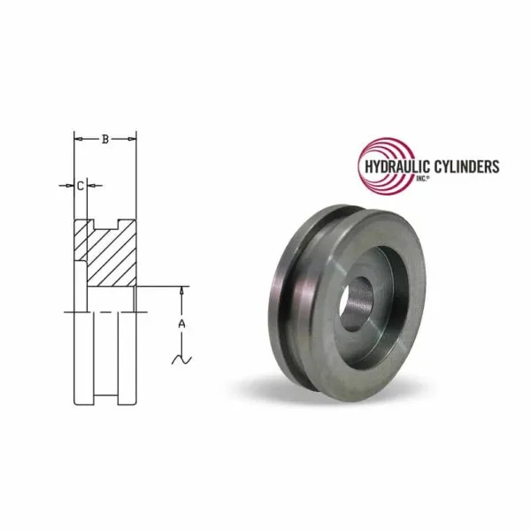 HCI_TM-Piston TM Pistons