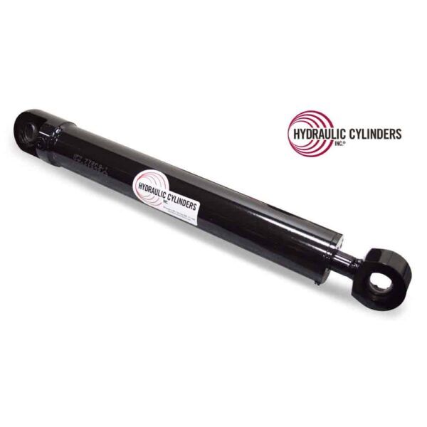 Replacement Hydraulic Thumb Cylinder for John Deere 26G Replacement Hydraulic Thumb Cylinder for John Deere 26G