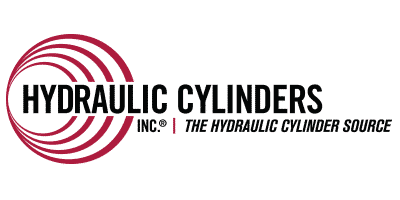 Hydraulic Cylinders Inc Hydraulic Cylinders Inc Logo