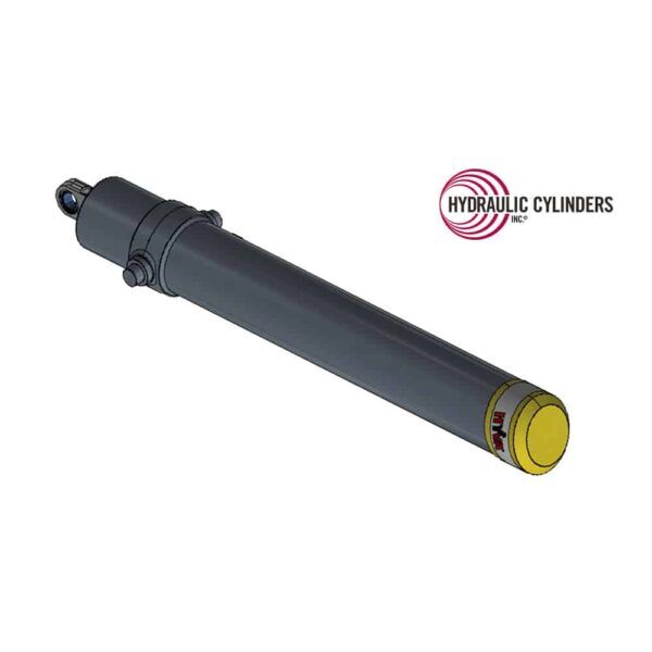 70597260 Hyva Replacement SAT Dump Hoist Cylinder 70597260 Hyva Replacement SAT Dump Hoist Cylinder