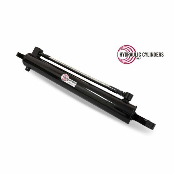 Replacement Hydraulic Thumb Cylinder for Bobcat 7010719 Replacement Hydraulic Thumb Cylinder for Bobcat 7010719