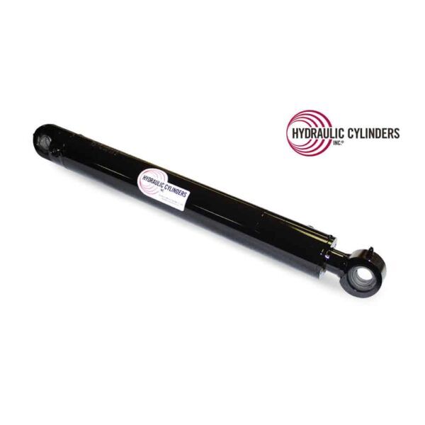 Replacement Hydraulic Thumb Cylinder for Hitachi ZX60USB-5N Thumb Cylinder Replacement Hydraulic Thumb Cylinder for Hitachi ZX60USB-5N Thumb Cylinder