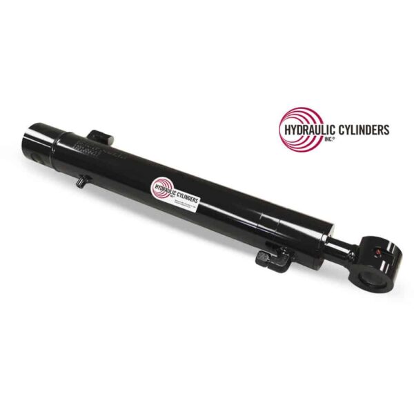 Replacement Hydraulic Tilt/Bucket Cylinder for Bobcat 6803693 Replacement Hydraulic Tilt/Bucket Cylinder for Bobcat 6803693