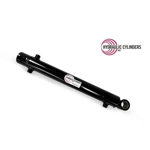 Replacement New Holland LX665 Bucket Tilt Cylinder Replacement New Holland LX665 Bucket Tilt Cylinder