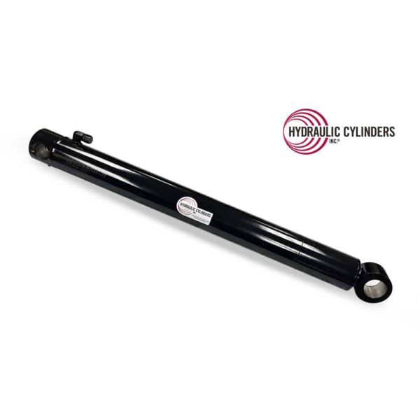 Replacement Bobcat Boom Swing Cylinder 6818258 for BOBCAT Models 337 & 341 Replacement Bobcat Boom Swing Cylinder 6818258 for BOBCAT Models 337 & 341