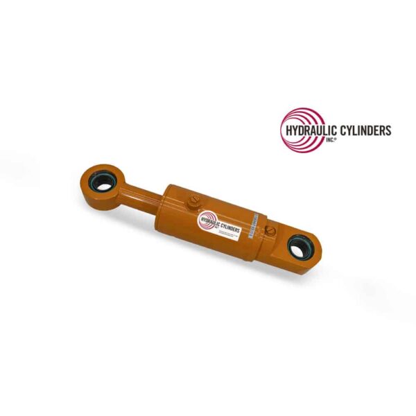 Replacement Case 84389998 Tilt Cylinder, With Bushings Models 1150E LT, 1150G, 1150H, 1150K DOZER Replacement Case 84389998 Tilt Cylinder, With Bushings Models 1150E LT, 1150G, 1150H, 1150K DOZER
