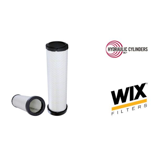 HCI_WIX_42804 WIX 42804 Radial Seal Inner Air | 19.8″ H × 5.5″ OD