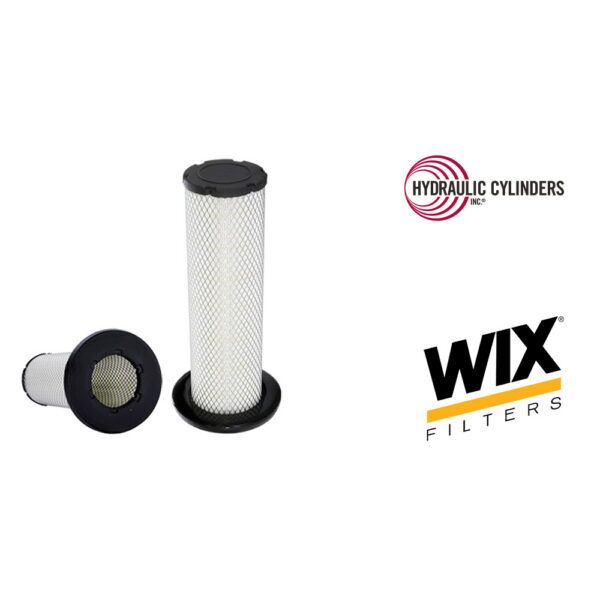 HCI_WIX_46923 WIX 46923 Radial Seal Inner Air | 15.87″ H × 7.245″ OD