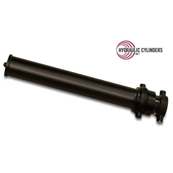 PSD0551203VM0108 (Mailhot) Replacement DAT Dump Cylinders