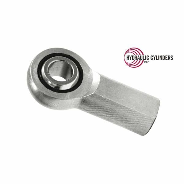 rod-end-female Female Spherical Rod End, 1/2″-20 Right Hand Thread, 0.500 Bore