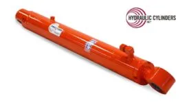 こったん Replacement Thumb Cylinder Kubota KX/U Series | PN 70091-00096