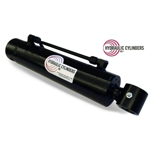 Replacement hydraulic grapple cylinder for Bobcat grapples, 62–82 inch attachments, OEM 7212595 replacement