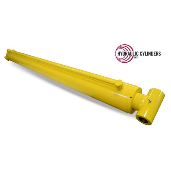Replacement Hydraulic Main Ram Cylinder for Excel (PN: HP-1253) Baler Models 2R63, EX62, EX63