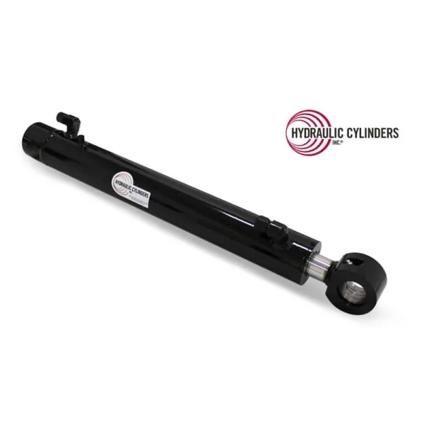 Replacement Hydraulic Bucket Cylinder for Bobcat 7148324 Replacement Hydraulic Bucket Cylinder for Bobcat 7148324