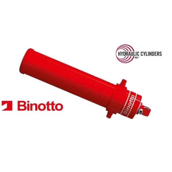 ANT 8-5-232 AV02 Binotto SAT Telescopic Cylinders