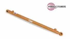 HCI-258426A3 - Replacement Hydraulic Bucket Tilt Cylinder for Case