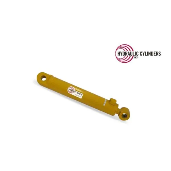 Replacement John Deere AH147721 Right Hand Outrigger Stabilizer Cylinder